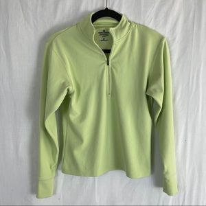 ☃️3 for $23 ☃️ Russell Athletic Dri-power Quarter Zip Pullover